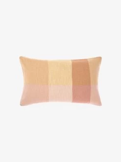 Linen House Alia Seashell Cushion 40x60cm