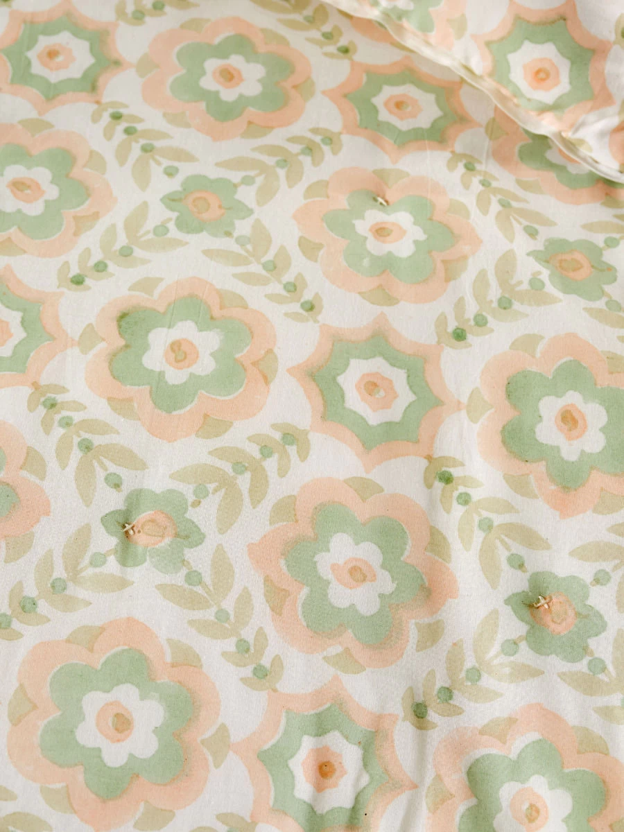 Linen House Amaya Bed Cover - Image 2