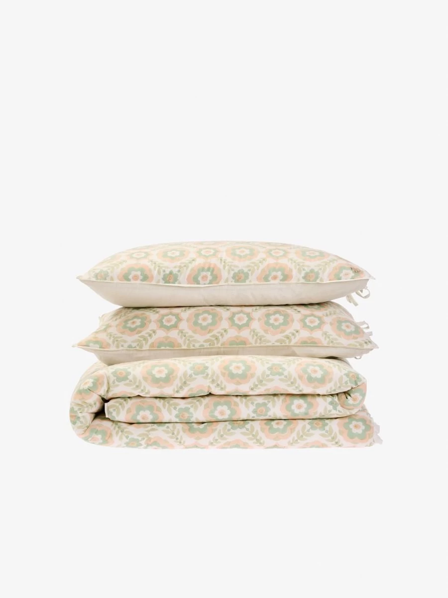 Linen House Amaya Bed Cover - Image 9