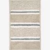 Linen House Angelo Sand Bath Mat 1700 GSM