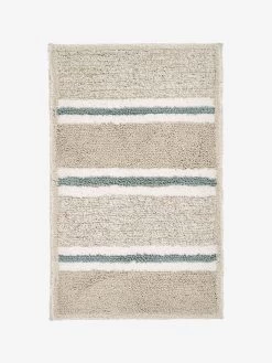Linen House Angelo Sand Bath Mat 1700 GSM