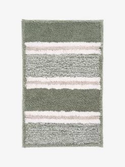 Linen House Angelo Wasabi Bath Mat 1700 GSM