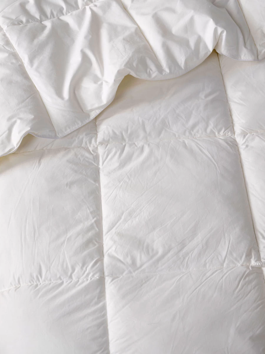 Linen House All-Seasons Quilt - 380 GSM - Image 3