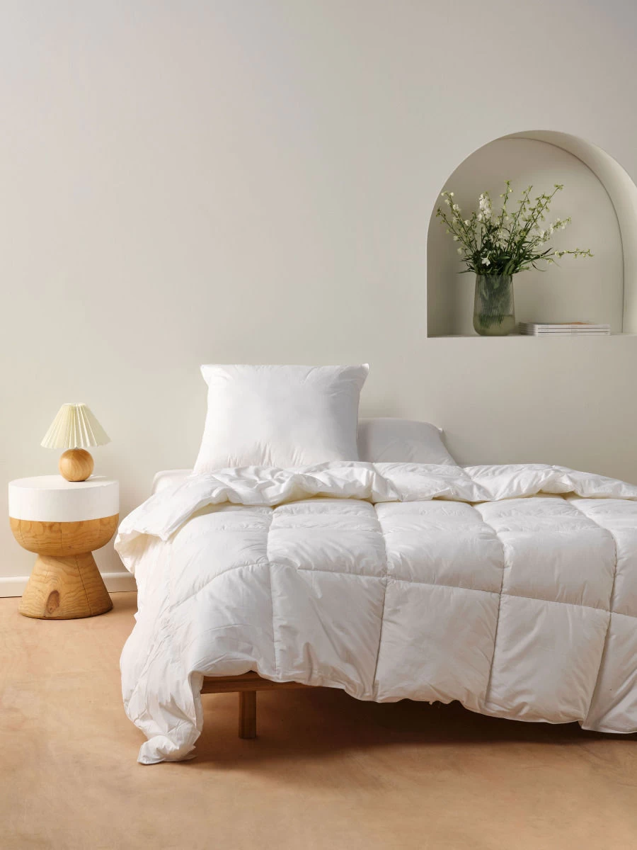 Linen House All-Seasons Quilt - 380 GSM