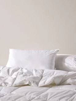 Linen House Bamboo Standard Pillow - 1000 GSM