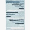 Linen House Bradford Sky Bath Mat 1700 GSM