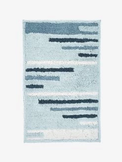 Linen House Bradford Sky Bath Mat 1700 GSM