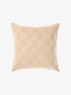 Linen House Capri Pale Peach European Pillowcase