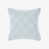 Linen House Capri Sky Cushion 48x48cm