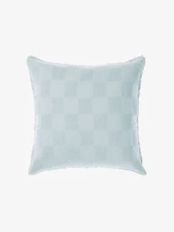 Linen House Capri Sky European Pillowcase