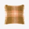 Linen House Clover Spice Cushion 50x50cm