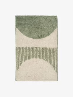Linen House Cue Seagrass Bath Mat