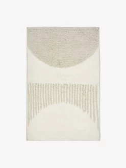 Linen House Cue Stone Bath Mat