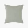 Linen House Elysian Sage European Pillowcase