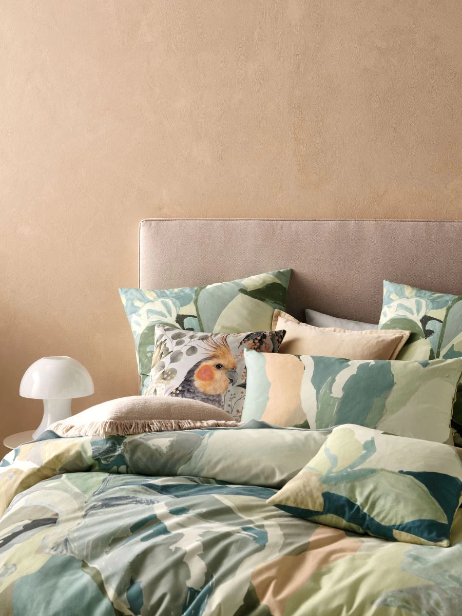 Linen House Foresta Quilt Cover Set - Image 6