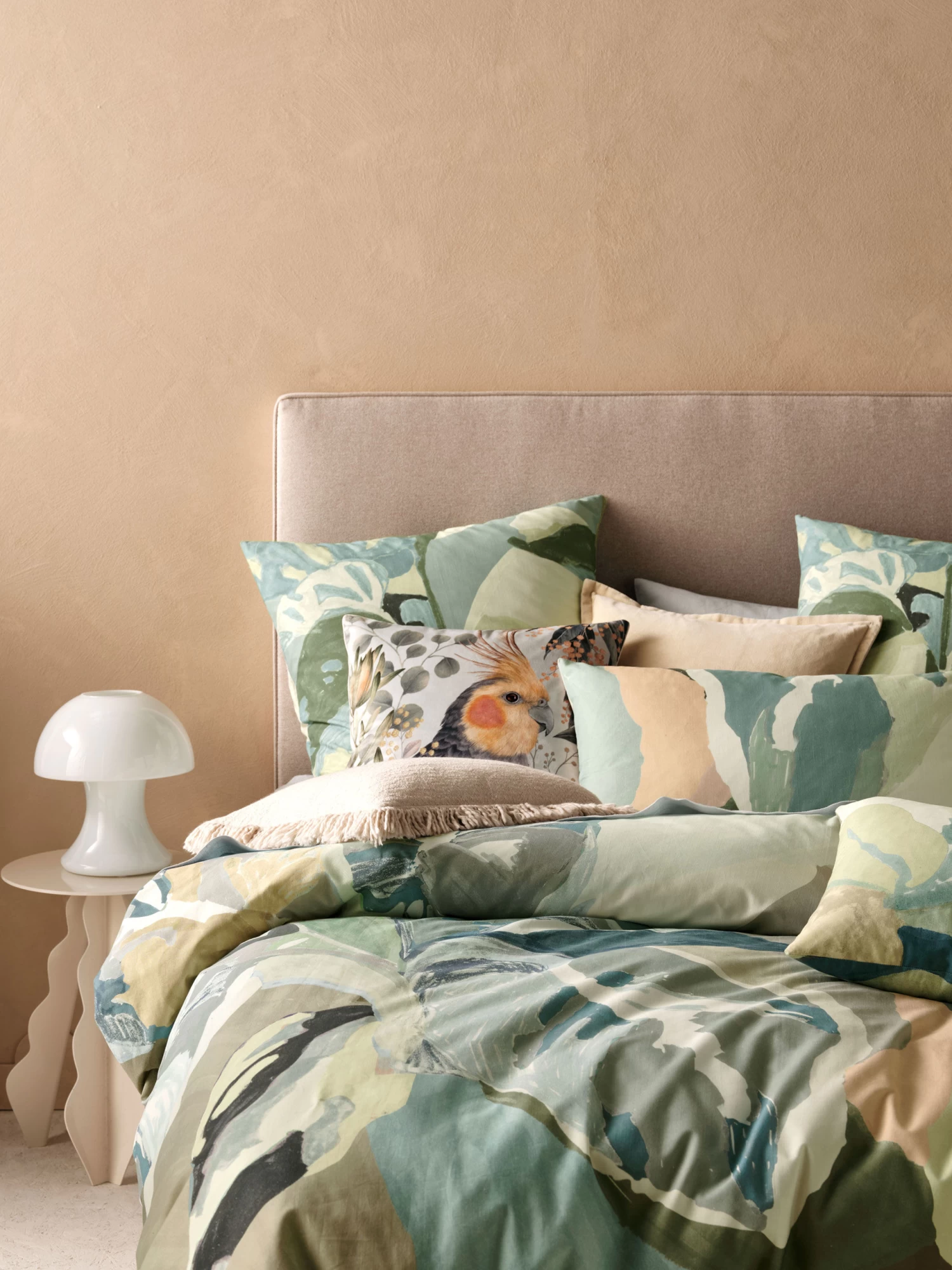 Linen House Foresta Quilt Cover Set - Image 3