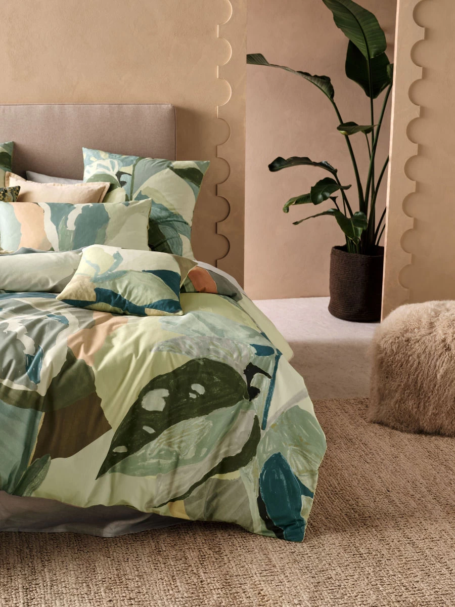 Linen House Foresta Quilt Cover Set - Image 7