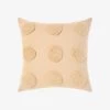 Linen House Haze Pale Peach Cushion 45x45cm