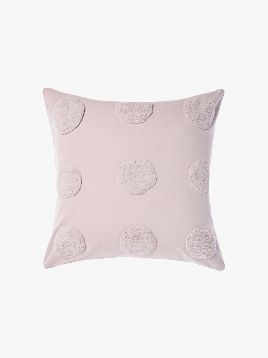 Linen House Haze Wisteria European Pillowcase