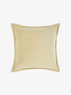 Linen House Loft Parsnip Cushion 48x48cm