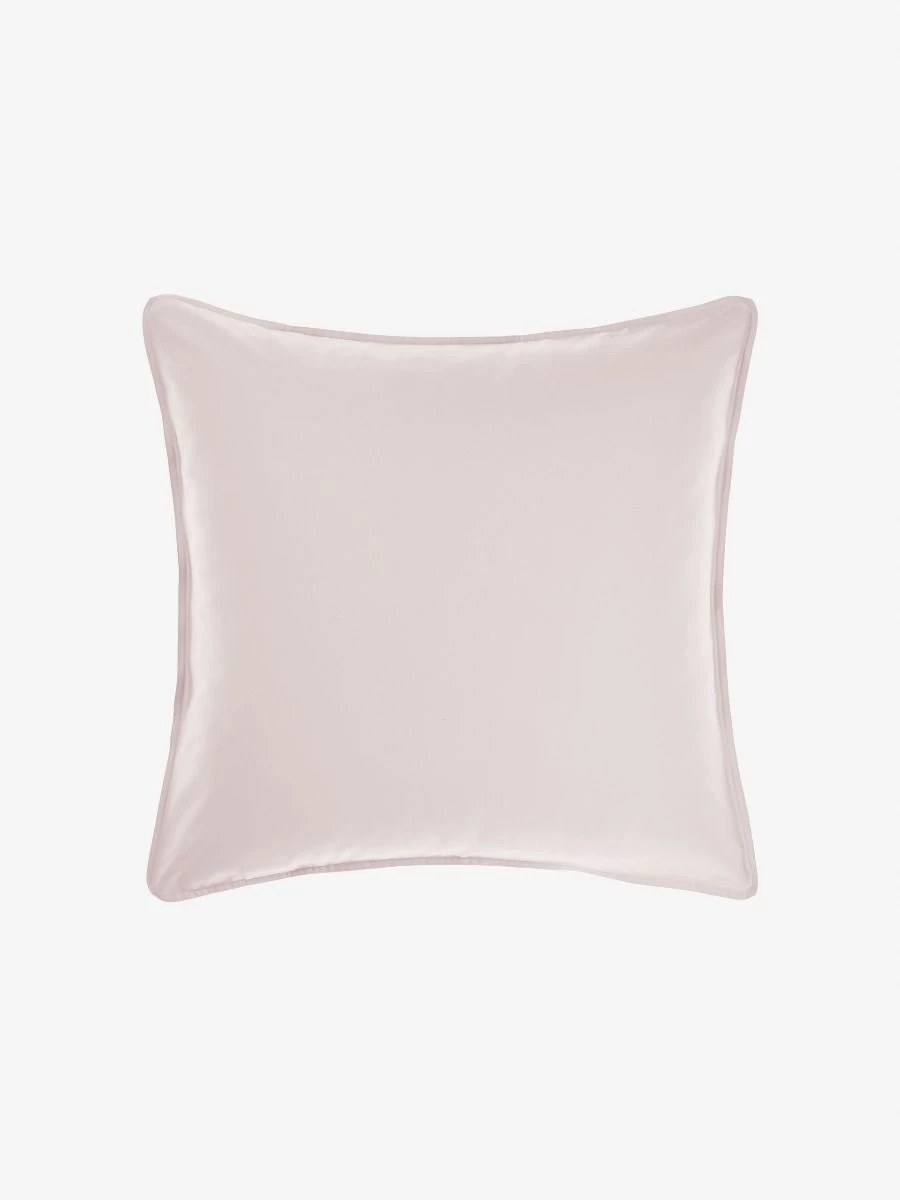 Linen House Nara Bamboo Cotton Wisteria European Pillowcase - Image 5