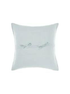 Linen House Nimes Sky Linen European Pillowcase