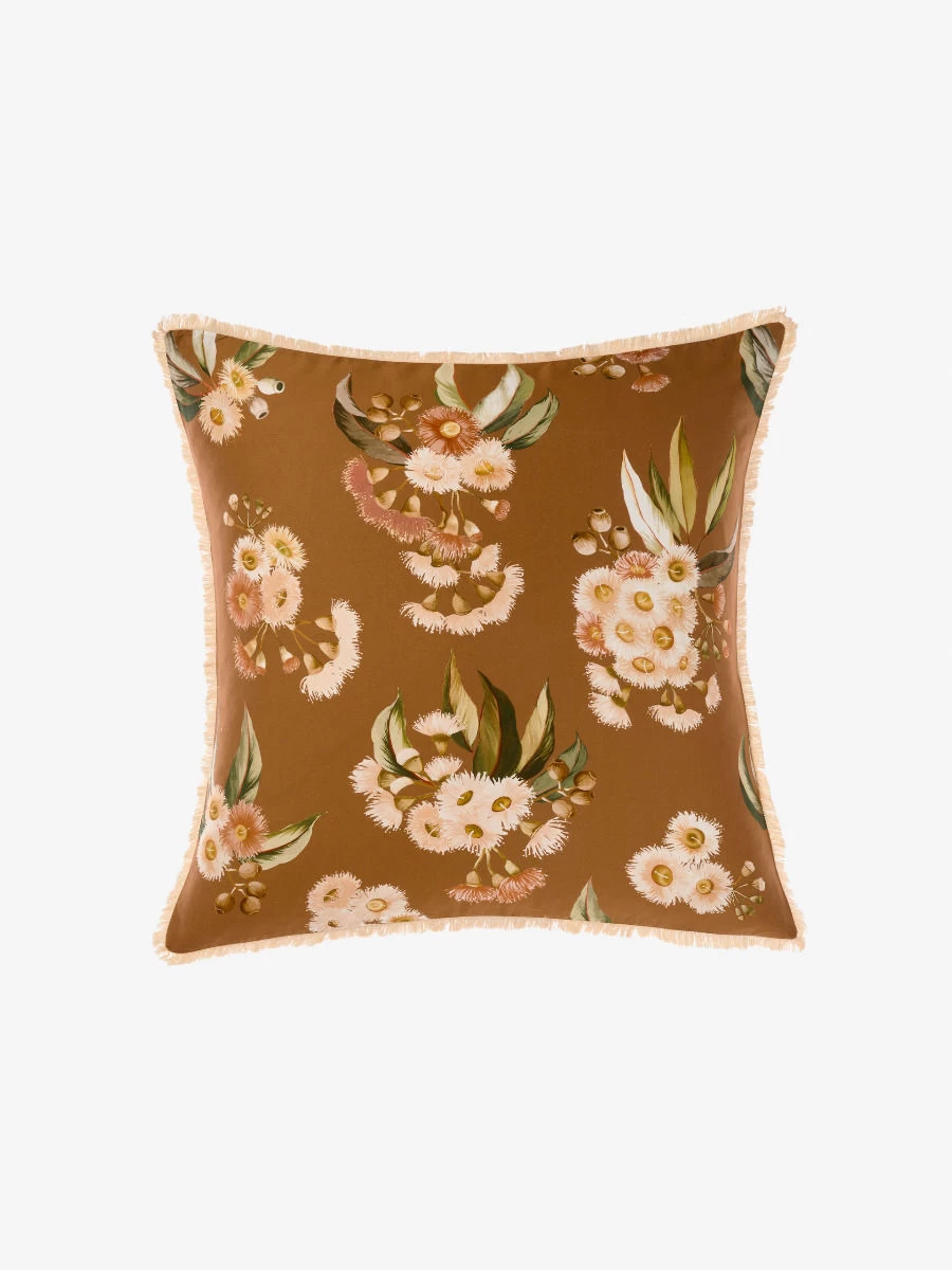 Linen House Olli European Pillowcase