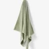 Linen House Reed Seagrass Towel Collection