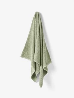 Linen House Reed Seagrass Towel Collection