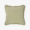 Linen House Saltwater Gumtree Cushion 45x45cm