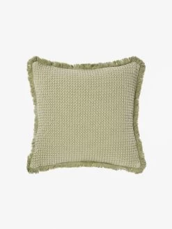Linen House Saltwater Gumtree Cushion 45x45cm