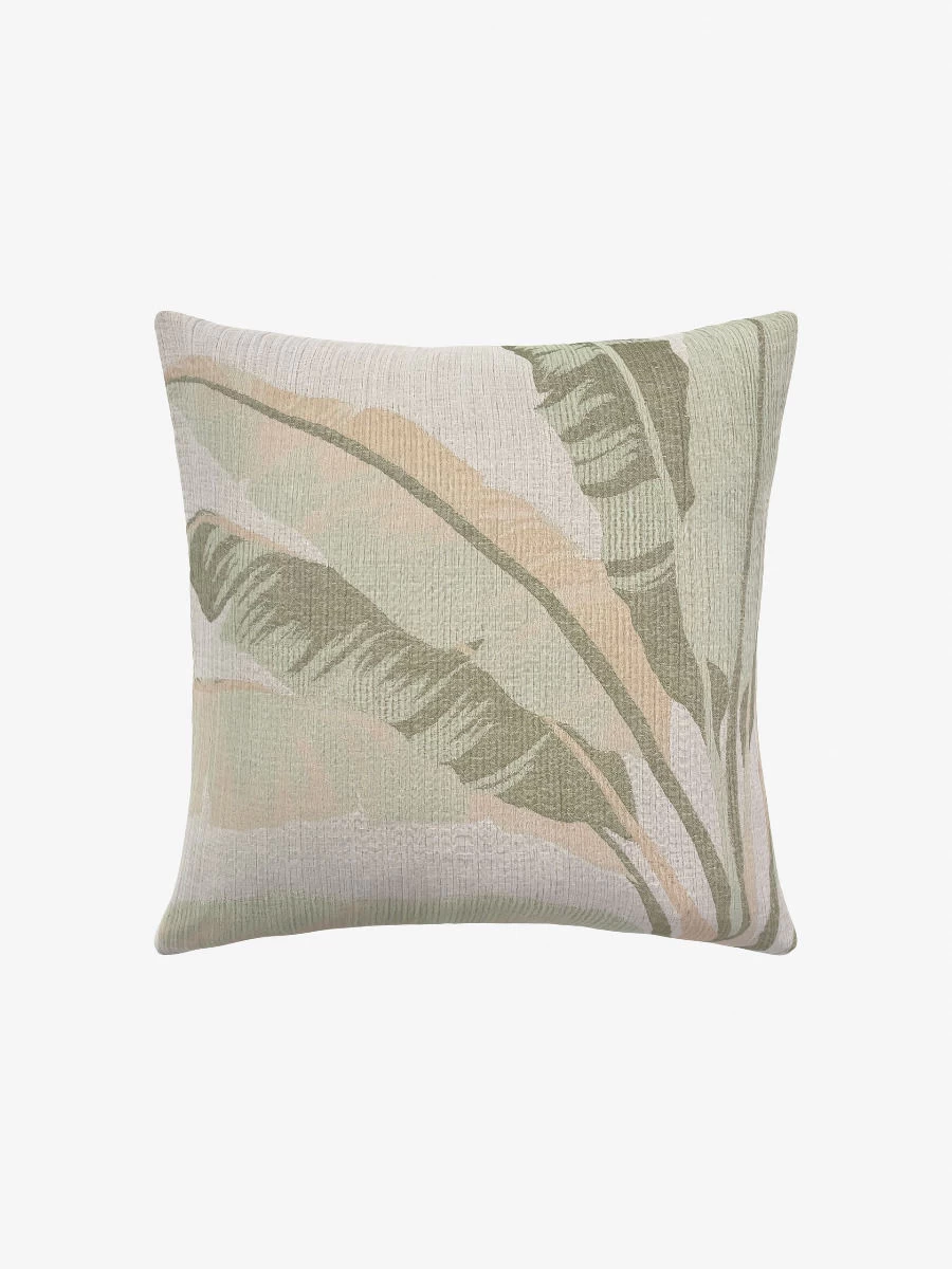 Linen House Selena European Pillowcase