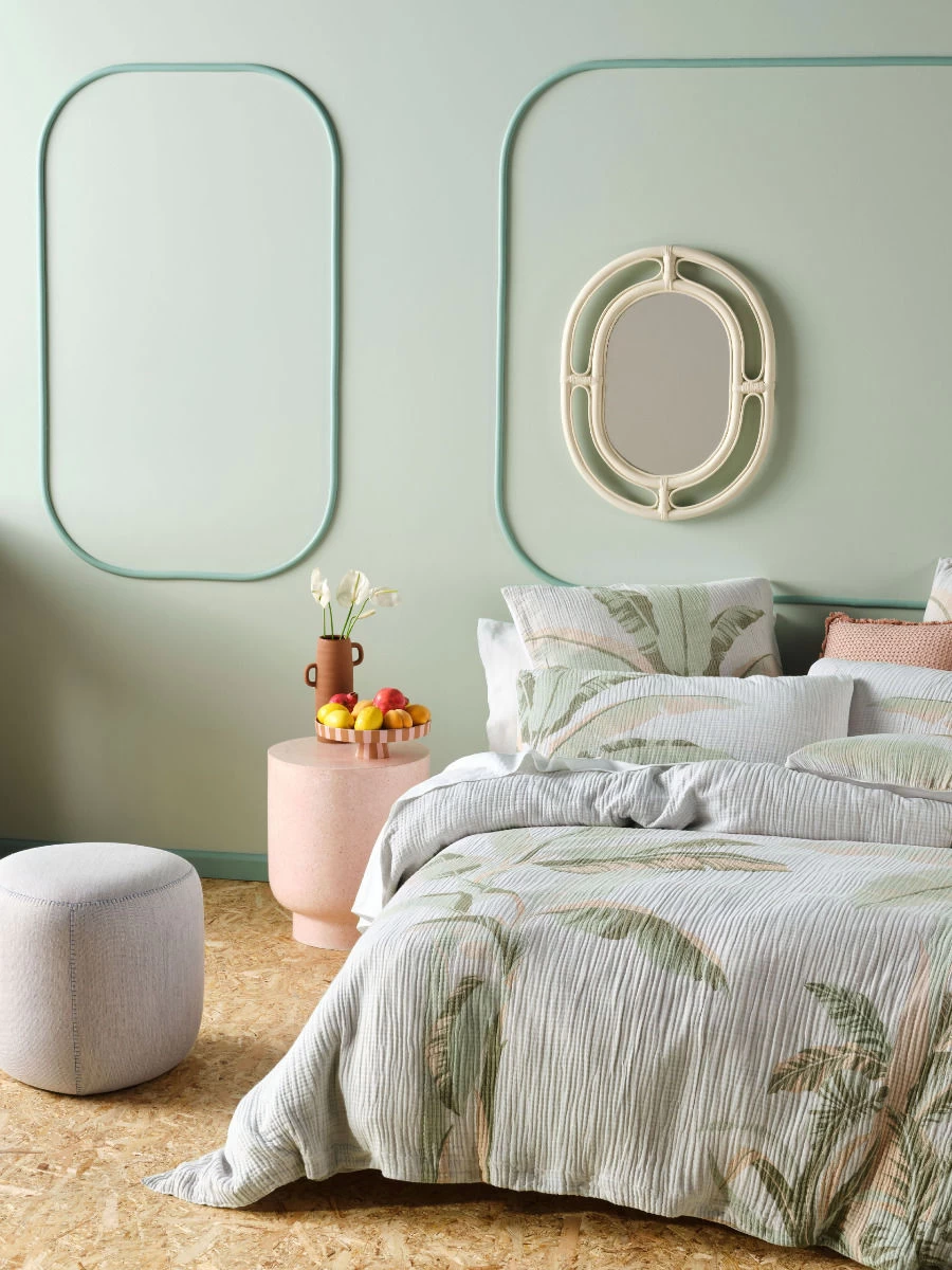 Linen House Selena European Pillowcase - Image 4