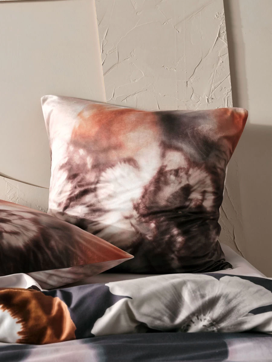 Linen House Silvia European Pillowcase - Image 2