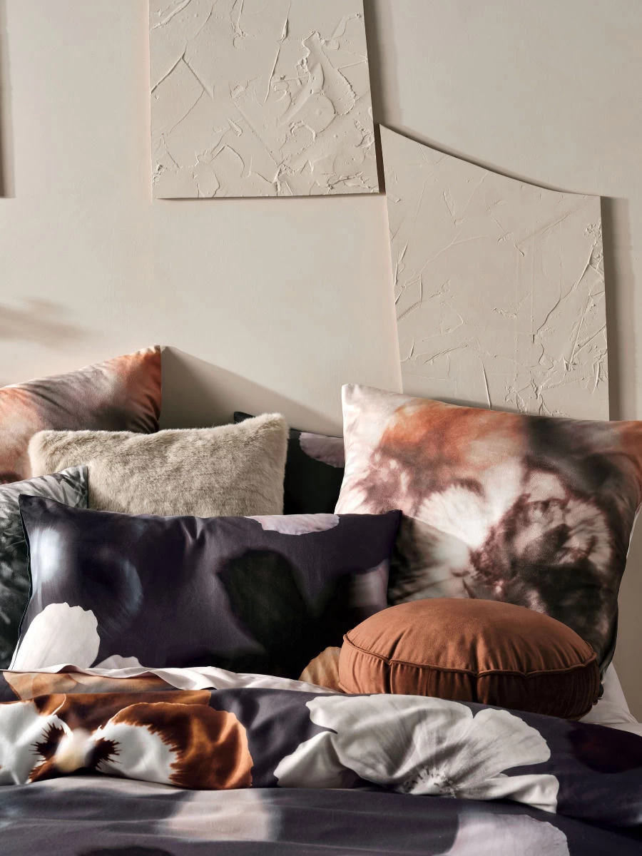 Linen House Silvia European Pillowcase - Image 3