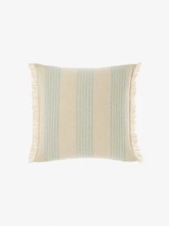Linen House Sloan Ocean Cushion 50x50cm