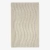Linen House Tamber Moonbeam Bath Mat
