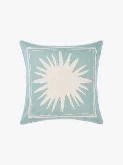 Linen House Visage European Pillowcase