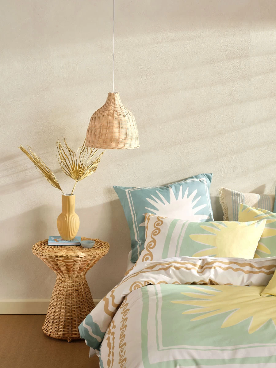 Linen House Visage European Pillowcase - Image 4