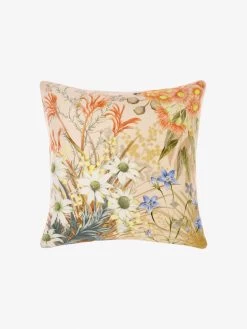 Linen House Wattlebird European Pillowcase