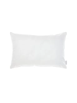 Linen House All-Seasons Standard Pillow - 1000 GSM
