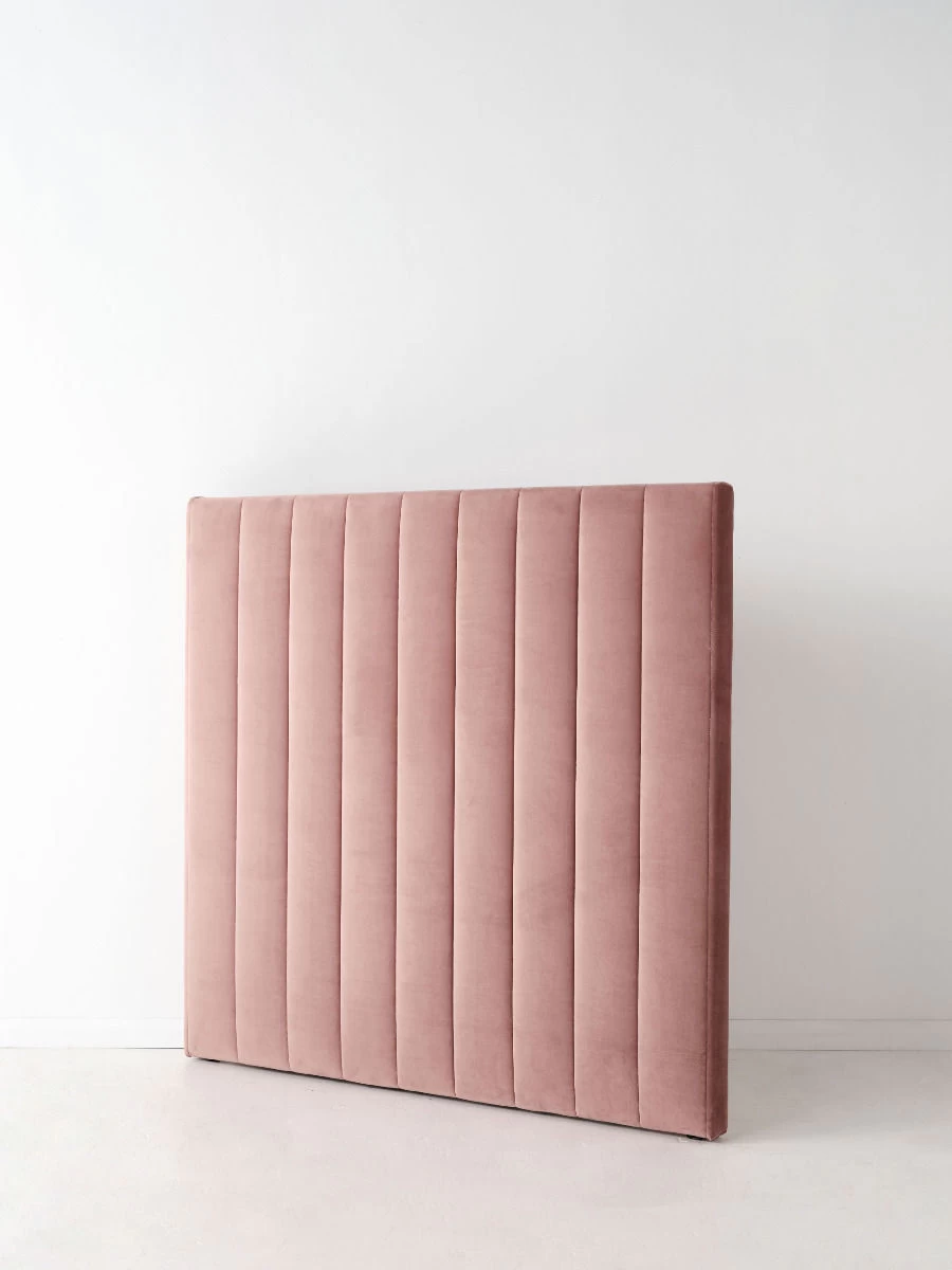 Linen House Ari Rose Bedhead - Image 7