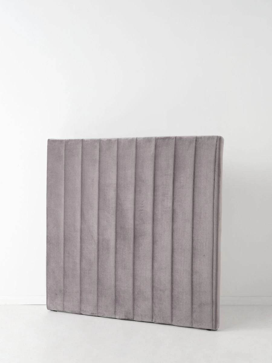 Linen House Ari Silver Bedhead - Image 7