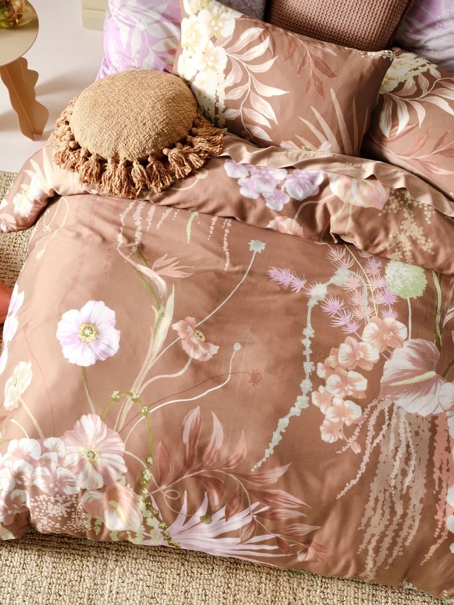 Linen House Bobbi Quilt Cover Set - Image 3