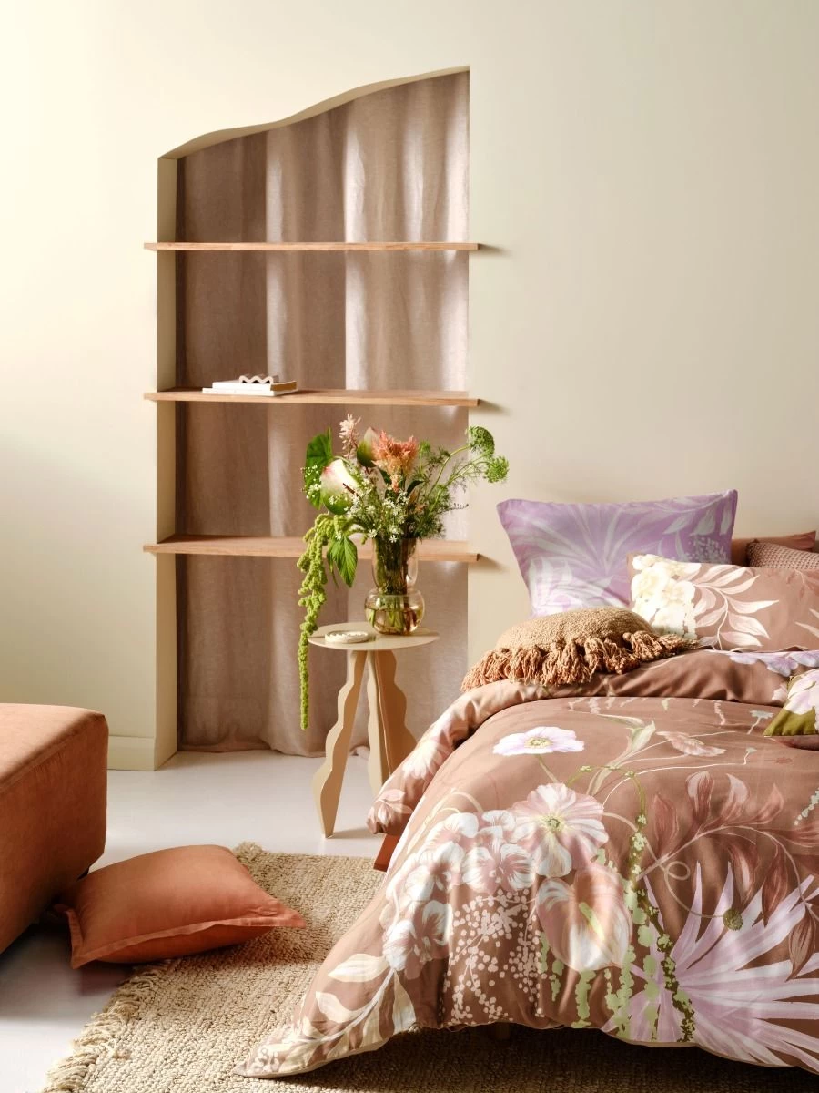 Linen House Bobbi Quilt Cover Set - Image 4