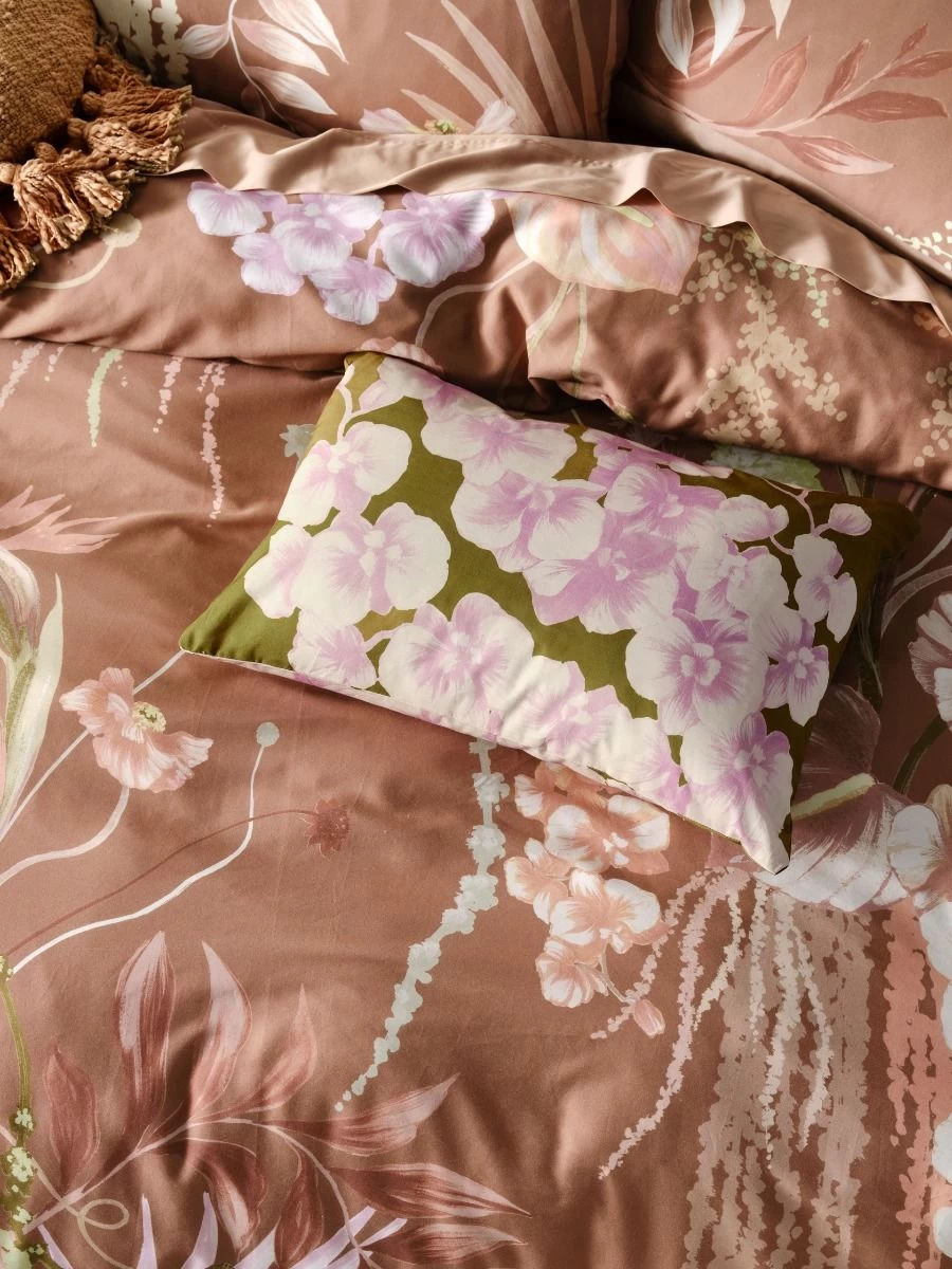 Linen House Bobbi Quilt Cover Set - Image 5