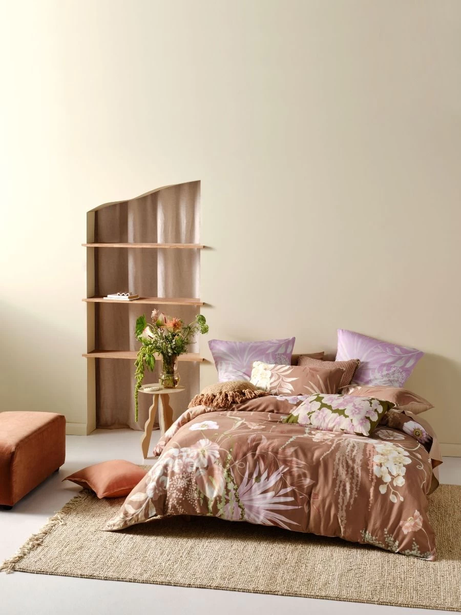 Linen House Bobbi Quilt Cover Set - Image 6