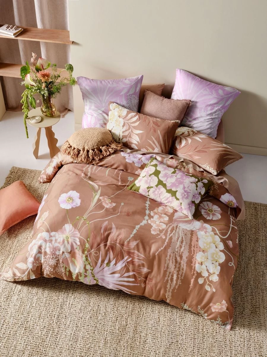 Linen House Bobbi Quilt Cover Set - Image 2