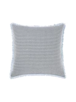Linen House Cavo Teal European Pillowcase