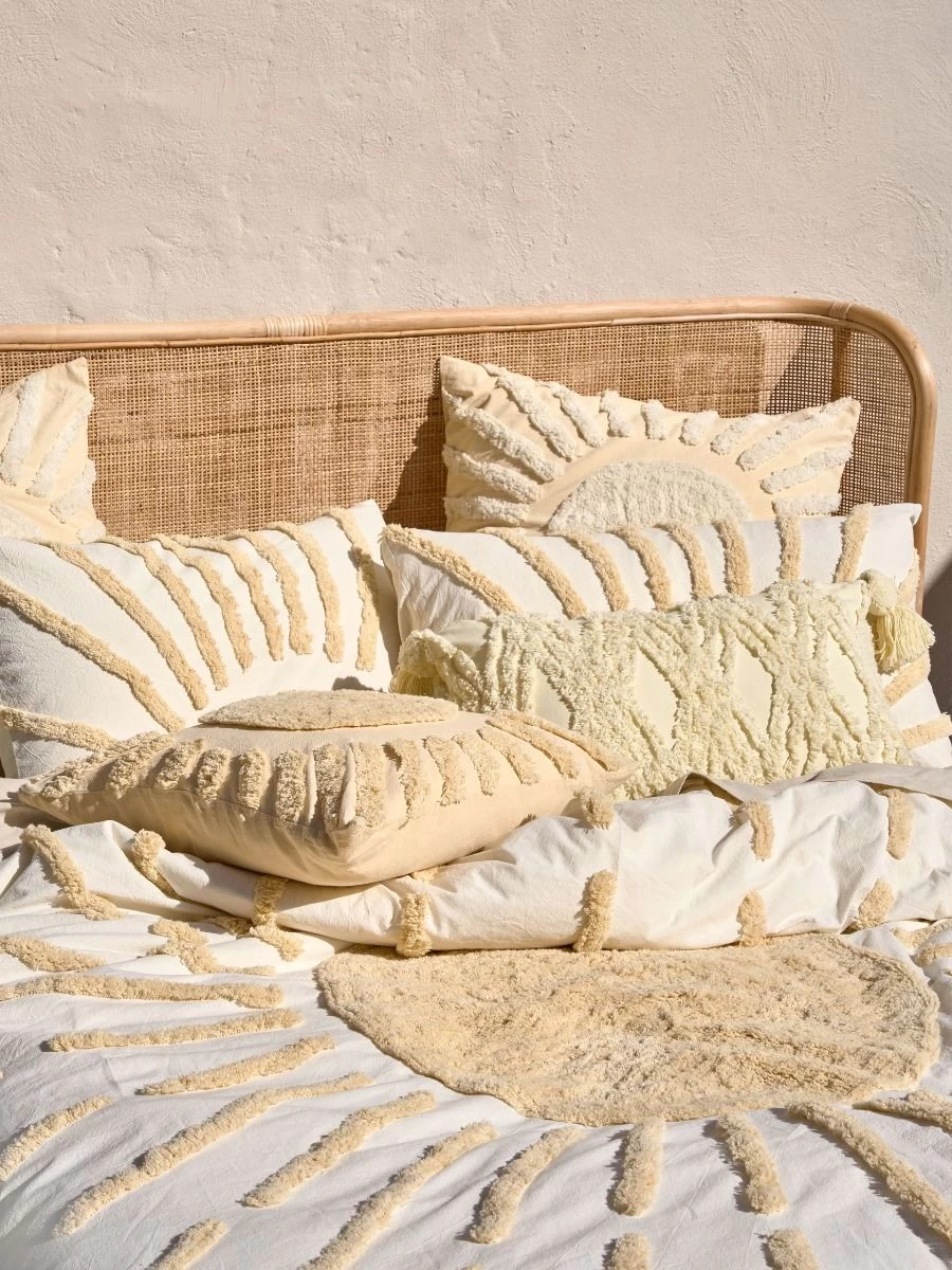 Linen House Emerge Quilt Cover Set - Image 3